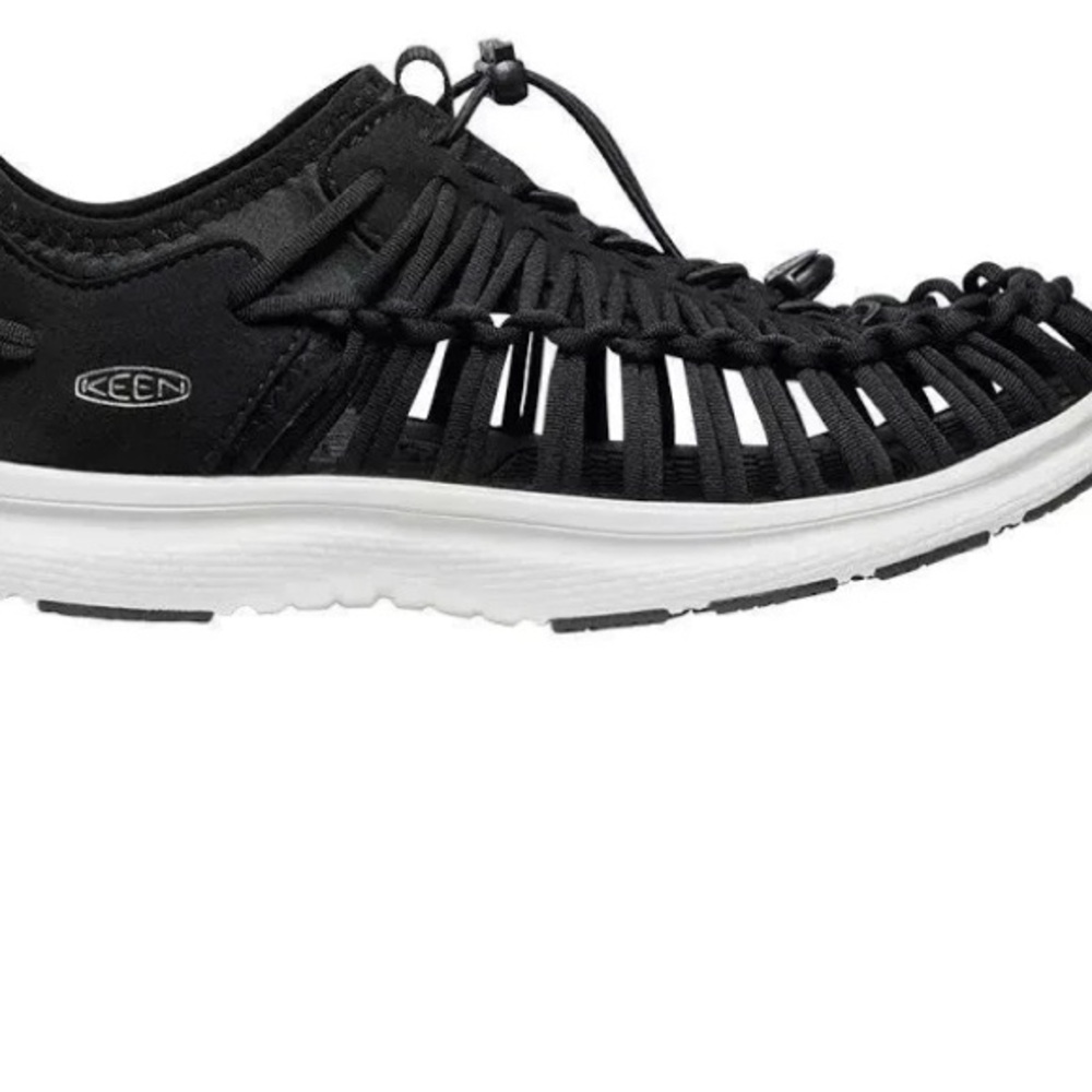 KEEN Men's Uneek sneaker sandal 9.5